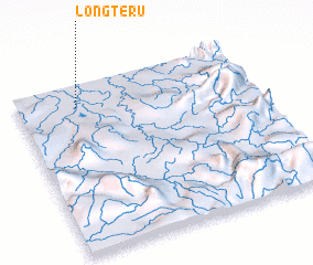 3d view of Long Teru