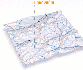 3d view of Longyuchi