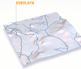 3d view of Kubulaya