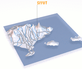 3d view of Siyut