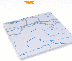 3d view of Turuk