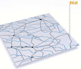 3d view of Ruji