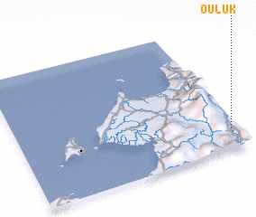 3d view of Ouluk