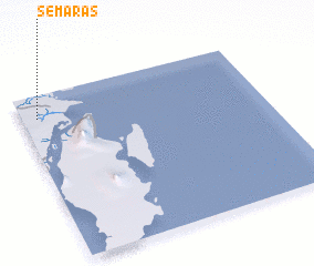 3d view of Semaras