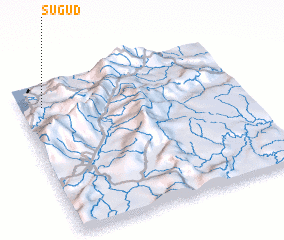 3d view of Sugud