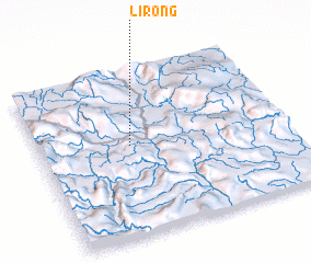 3d view of Lirong