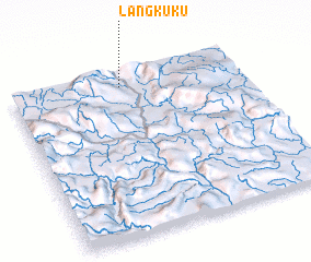 3d view of Langkuku