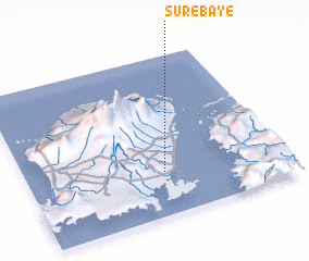 3d view of Surebaye