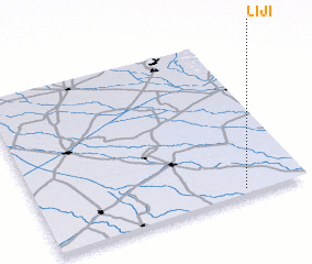 3d view of Liji