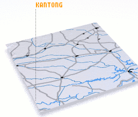 3d view of Kantong