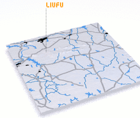 3d view of Liufu