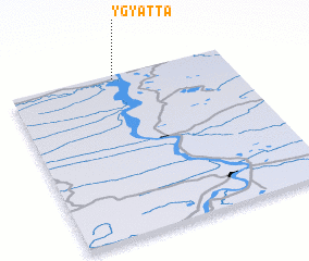 3d view of Ygyatta
