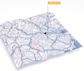 3d view of Mumian