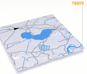 3d view of Yaoxu