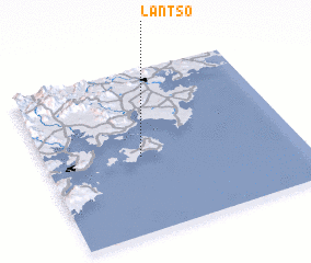 3d view of Lan-ts\