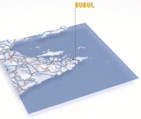 3d view of Bubul