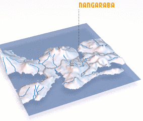 3d view of Nangaraba