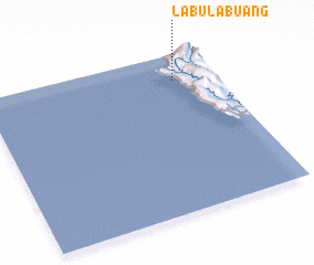 3d view of Labulabuang