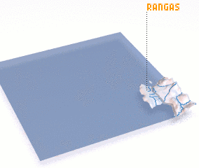 3d view of Rangas