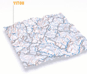 3d view of Yitou