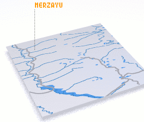 3d view of Merzayu