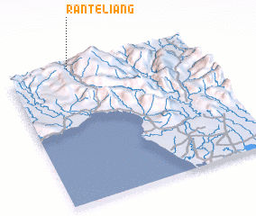 3d view of Ranteliang