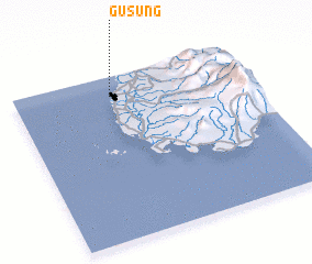 3d view of Gusung