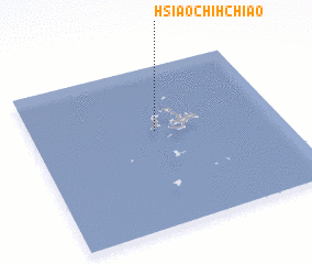 3d view of Hsiao-ch\