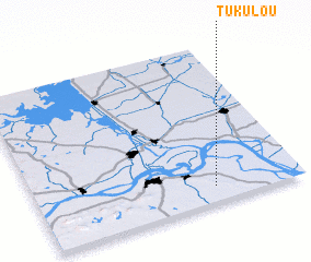 3d view of Tukulou