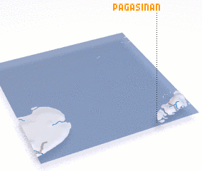 3d view of Pagasinan