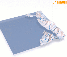 3d view of Labarubi