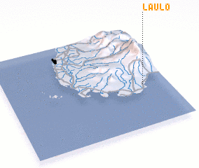 3d view of Laulo