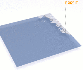 3d view of Bagsit