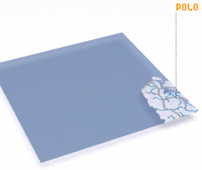 3d view of Polo