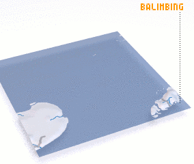 3d view of Balimbing