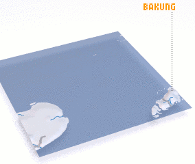 3d view of Bakung