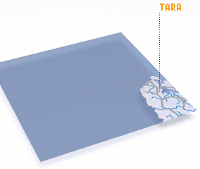 3d view of Tara