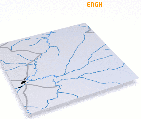 3d view of Engh