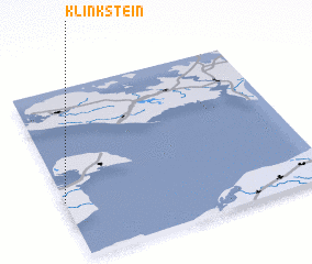 3d view of Klinkstein