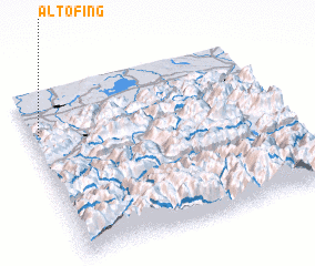 3d view of Altofing