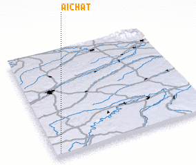 3d view of Aichat