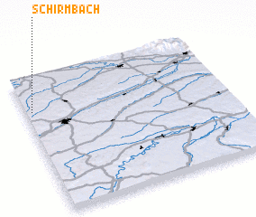 3d view of Schirmbach