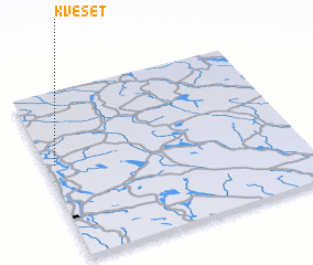 3d view of Kveset