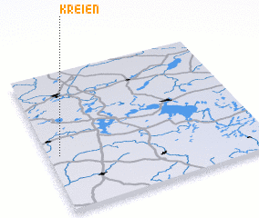 3d view of Kreien