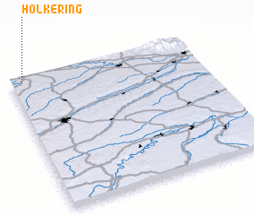 3d view of Hölkering