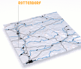 3d view of Rottendorf