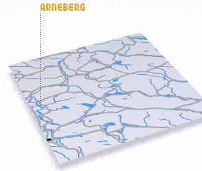 3d view of Arneberg