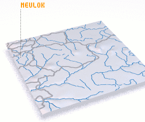 3d view of Meulok