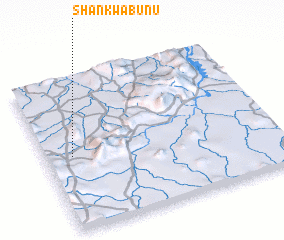 3d view of Shankwabunu