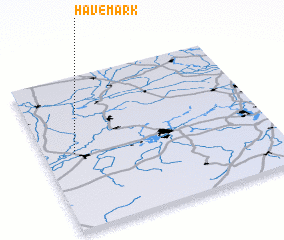 3d view of Havemark